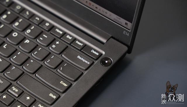 华为MateBook D 对比 ThinkPad E14，选谁？_新浪众测