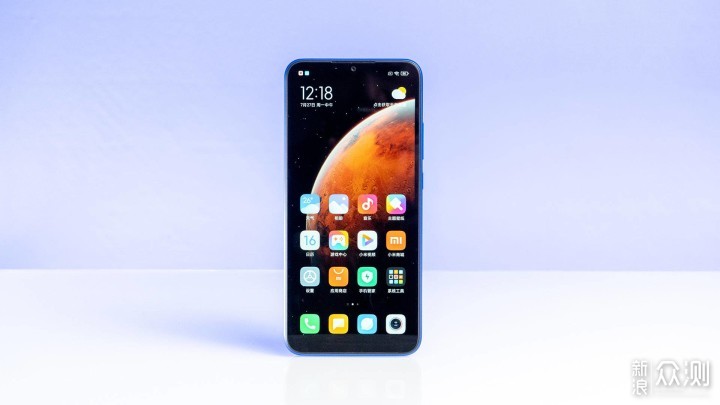 百元机也要有品质感 Redmi 9A上手体验_新浪众测