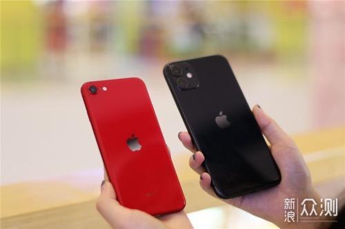 苹果的未解之谜：iPhone 9去哪里了？_新浪众测