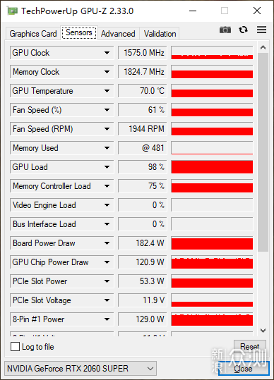 技嘉RTX2060 SUPER GAMING OC 3X显卡装机评测_新浪众测