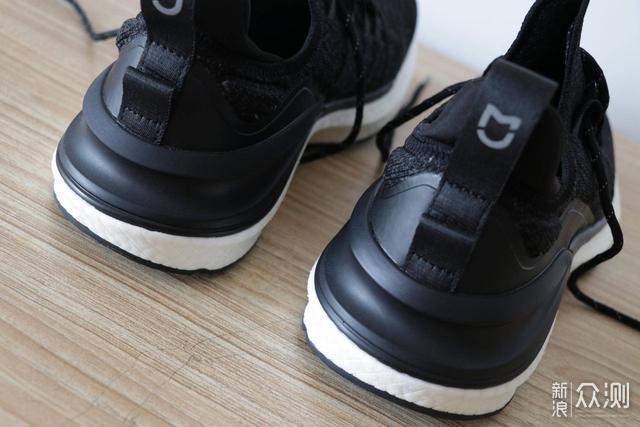 小米米家运动鞋体验：手机厂家能否做好鞋？_新浪众测