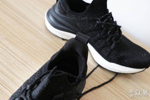 小米米家运动鞋体验：手机厂家能否做好鞋？_新浪众测