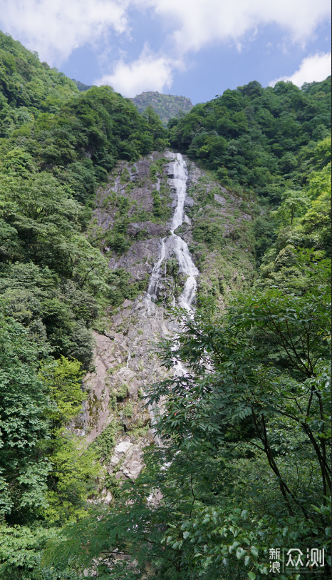 武功山游记及路线、门票、交通、住宿攻略_新浪众测