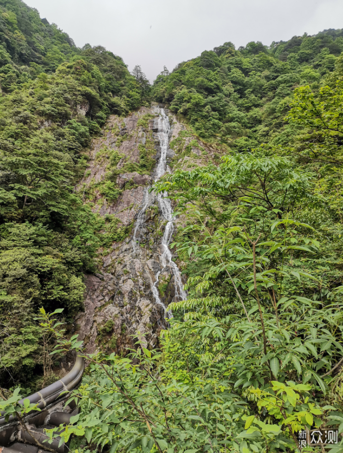 武功山游记及路线、门票、交通、住宿攻略_新浪众测