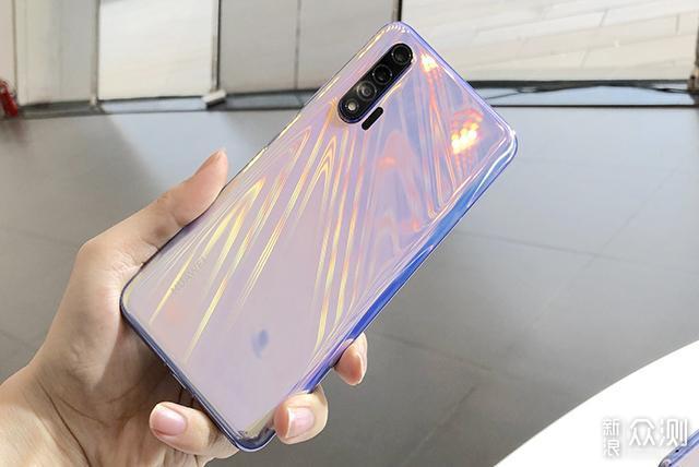 华为nova 6再迎新低价，还买什么nova7？_新浪众测