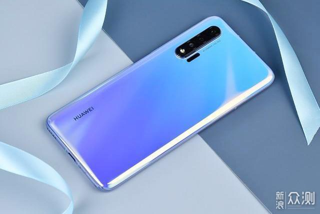 华为nova 6再迎新低价，还买什么nova7？_新浪众测