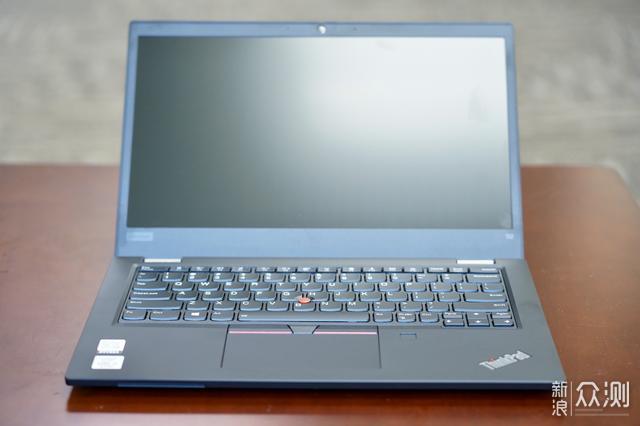 ThinkPad S2 2020商务本评测，初入职场潮起来_新浪众测