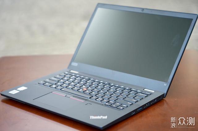 ThinkPad S2 2020商务本评测，初入职场潮起来_新浪众测