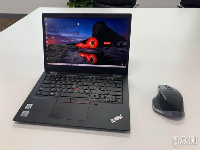 ThinkPad S2 2020商务本评测，初入职场潮起来_新浪众测