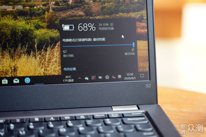 I5+16G+512G，还带触屏——ThinkPad S2办公本_新浪众测