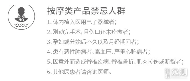 「按摩椅选购指南」要么别买，要么买个好用的_新浪众测