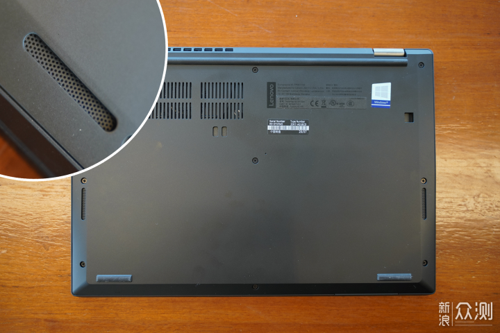 I5+16G+512G，还带触屏——ThinkPad S2办公本_新浪众测