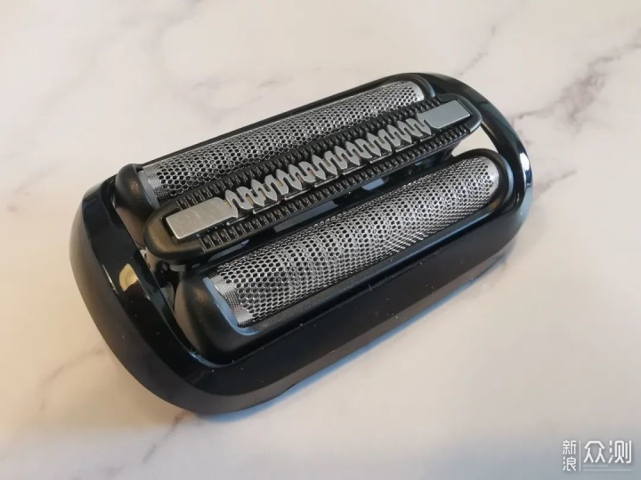 源自德国的亲肤舒适剃须刀，送人自用都合适！_新浪众测