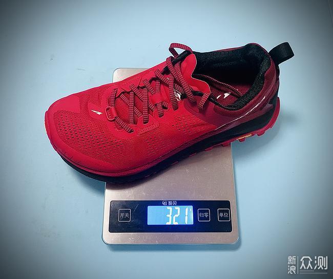 跑百公里越野不用换鞋一双奥林巴斯4.0就够了_新浪众测