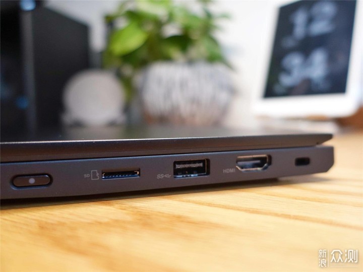 全新升级的联想ThinkPad S2 2020到底怎么样？_新浪众测
