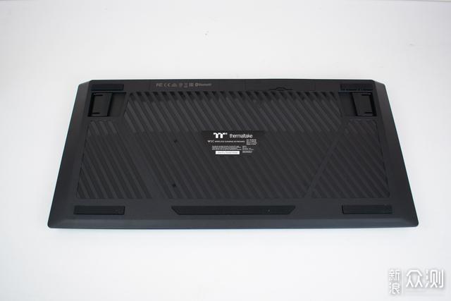 国产TTC轴初体验，TT G521三模机械键盘 上手_新浪众测