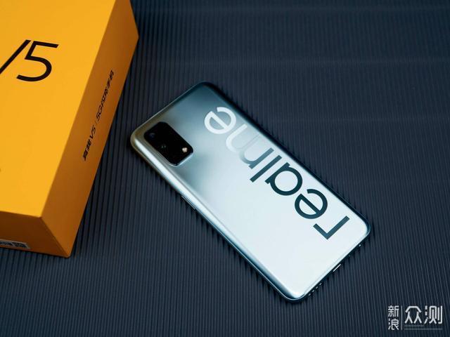 千元5g真香機,realme 真我v5到底香不香?