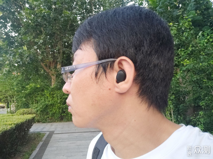 Redmi AirDots 2真无线蓝牙耳机体验_新浪众测