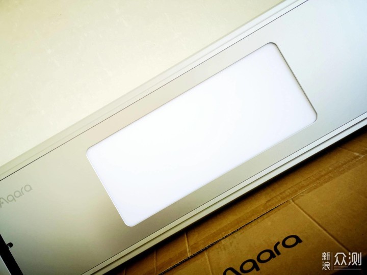 绿米Aqara 智能晾衣机Lite|享受现代智能晾晒_新浪众测
