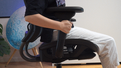如何评价网易严选新款人体工学椅？值得买吗？_新浪众测