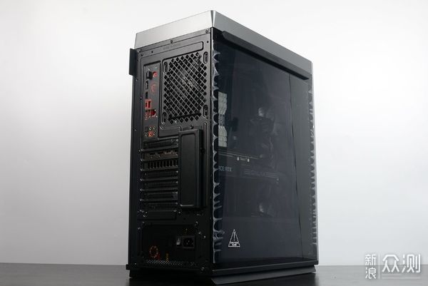 垃圾佬玩高配主机，九代intel 9900K装机实录_新浪众测