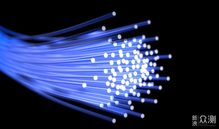 入户光纤太短够不到？不到30块搞定光纤问题_新浪众测