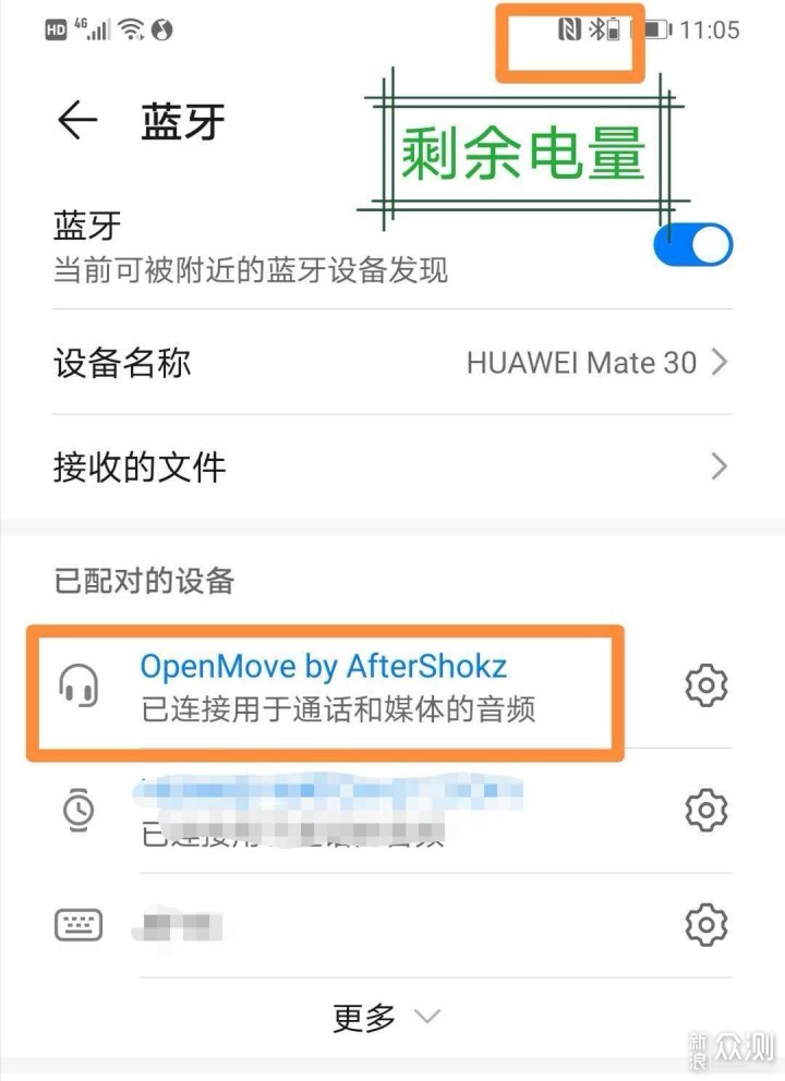 韶音骨传导耳机OpenMove，激发更多运动热情_新浪众测