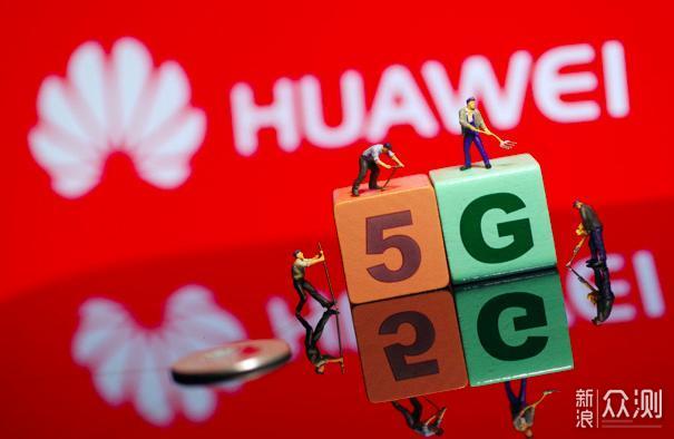 手机网速测试排名公布：华为4G/5G表现一般_新浪众测