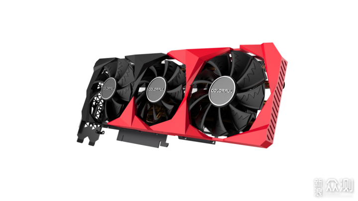 安培降临！iGame GeForce RTX™ 30 系列显卡_新浪众测