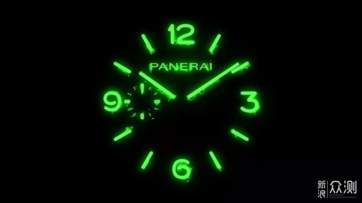 #创作新星#一篇了解沛纳海PANERAI_新浪众测