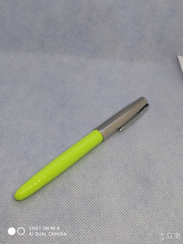 一个萝卜一个坑—千元内全价位热销钢笔横评_新浪众测