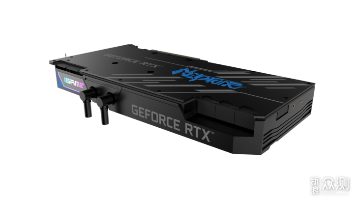 安培降临！iGame GeForce RTX™ 30 系列显卡_新浪众测