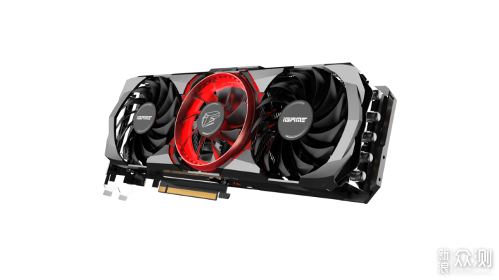 安培降临！iGame GeForce RTX™ 30 系列显卡_新浪众测