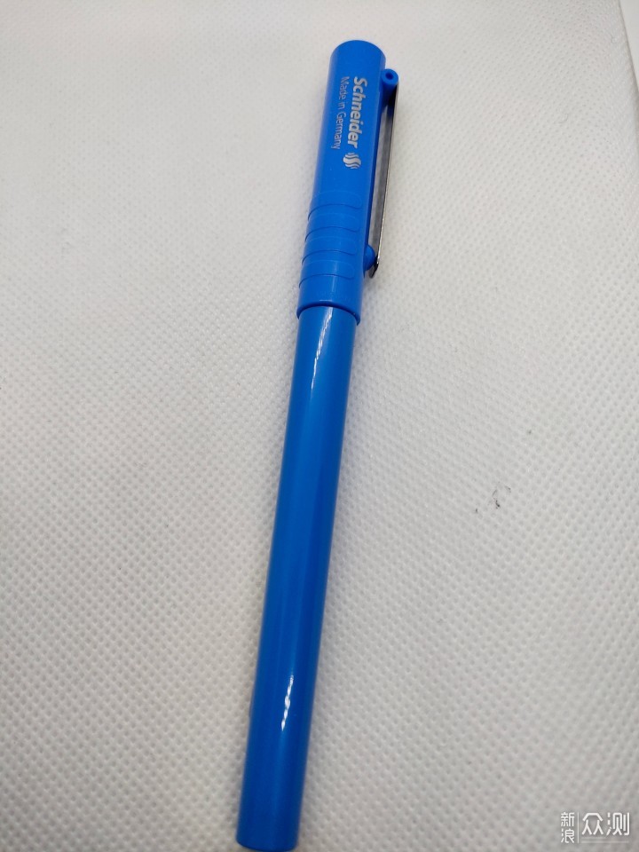 一个萝卜一个坑—千元内全价位热销钢笔横评_新浪众测