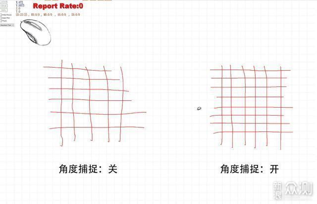 108变的鼠标：美加狮R.A.T PRO X3 SE入手分享_新浪众测