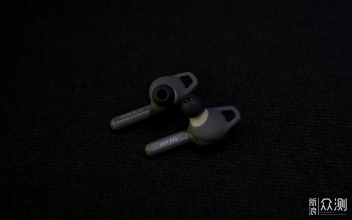 年轻人的潮牌耳机，Skullcandy Indy EVO体验_新浪众测