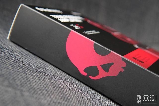 蓝牙耳机不配谈音质？Skullcandy实力打破偏见_新浪众测