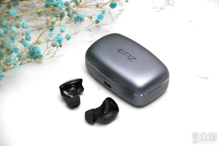 3D打印腔体，只为更舒适，EPZ S350树脂耳机_新浪众测