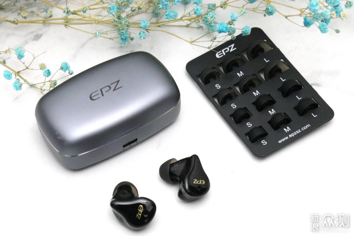 3D打印腔体，只为更舒适，EPZ S350树脂耳机_新浪众测