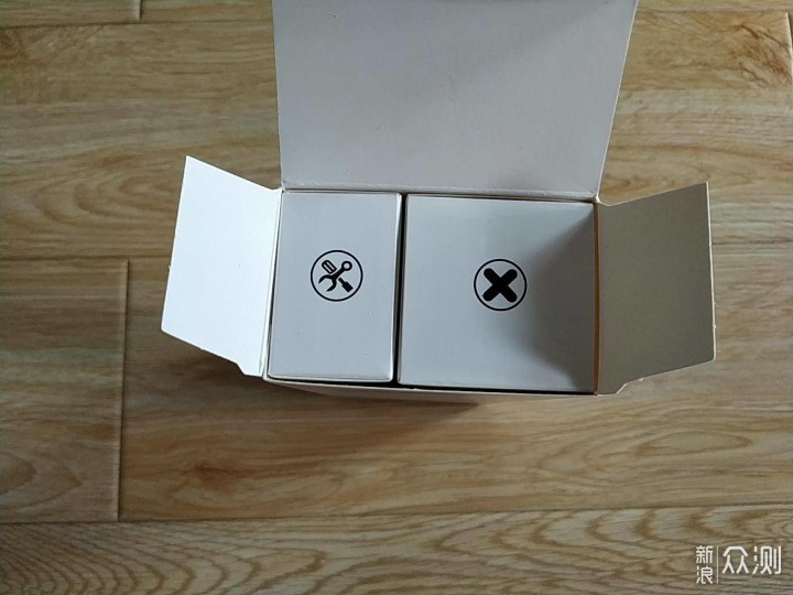 #初秋#积分换好物-WOWSTICK SD 螺丝刀套装_新浪众测