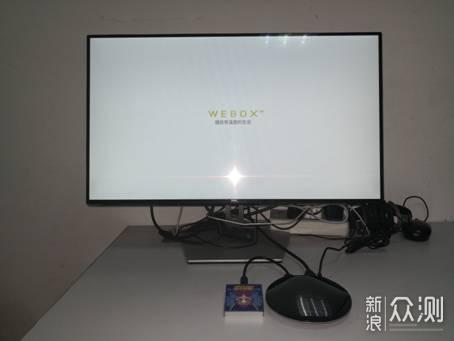 只让你看到你想看的- 泰捷WEBOX 40播放器试玩_新浪众测