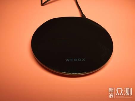 只让你看到你想看的- 泰捷WEBOX 40播放器试玩_新浪众测