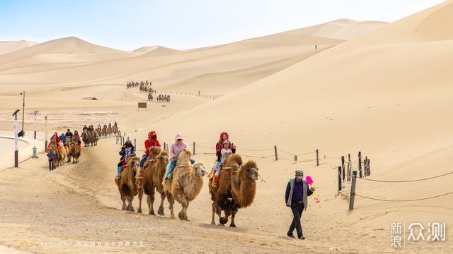 为什么我喜欢酒泉？诠释酒泉旅游的魅力 _新浪众测