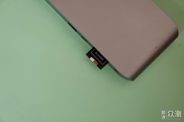 贝尔金雷电3拓展坞，MacBook Pro双屏搭建利器_新浪众测