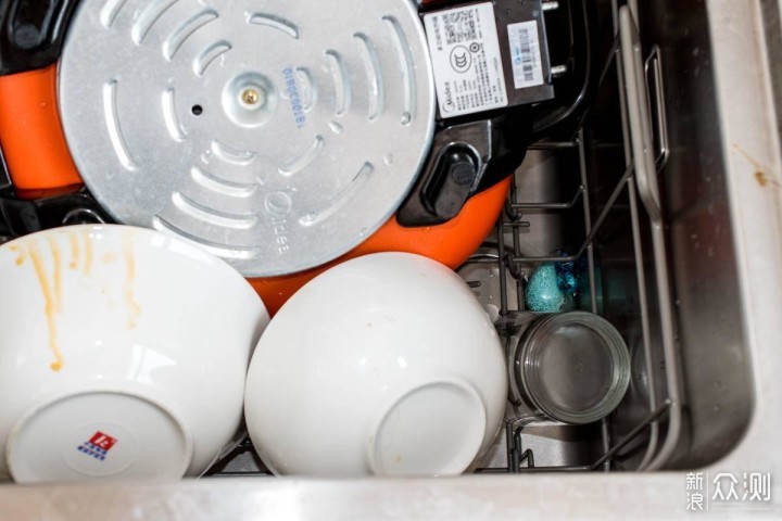 用好洗碗机，先选对洗碗剂-五款洗碗剂横评_新浪众测