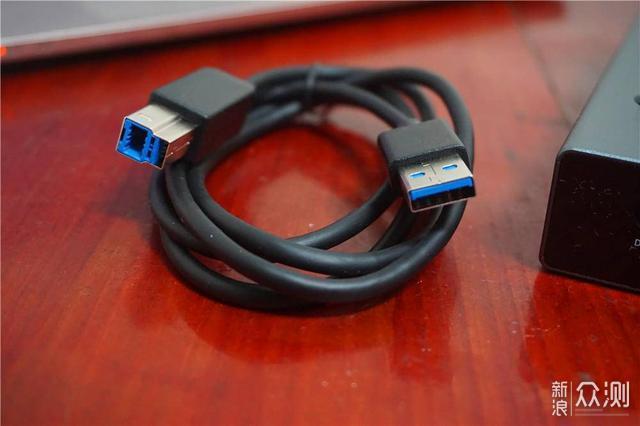 ORICO7口USB3.0集线器-扩展USB口不二的选择 _新浪众测