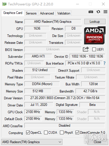 定制主机不求人，IPASON攀升AMD 4750G 评测_新浪众测