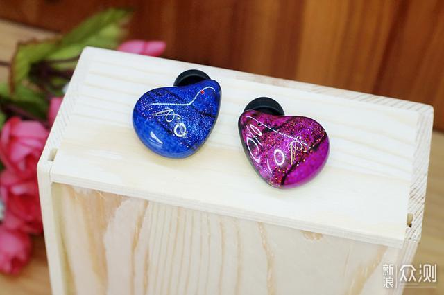 DOSS T60极光双色版评测!耳朵上的星辰大海_新浪众测