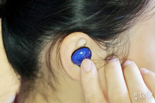 DOSS T60极光双色版评测!耳朵上的星辰大海_新浪众测