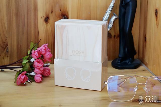 DOSS T60极光双色版评测!耳朵上的星辰大海_新浪众测